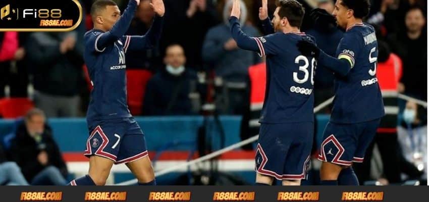 A-sports FI88 là sảnh cá cược thể thao mới nổi bật