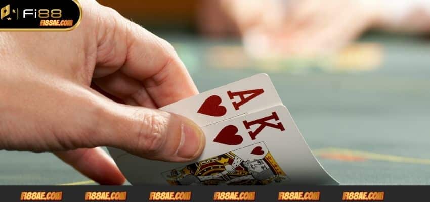Những lưu ý khi áp dụng cách chơi 5bet trong Poker cần nắm