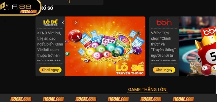 Lô gan là những con số đã lâu chưa xuất hiện trong kết quả xổ số