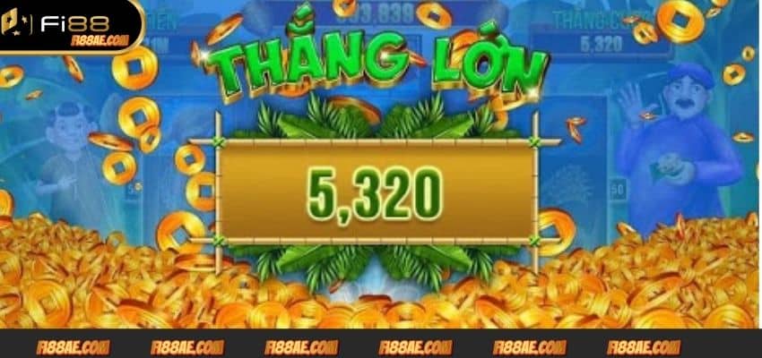 Game quay hũ thằng bờm online có luật chơi rất đơn giản,
