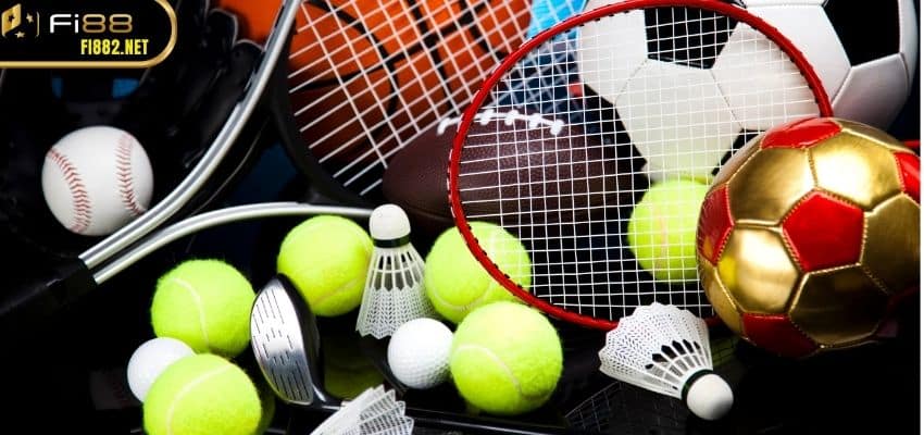 Sbobet có tỷ lệ kèo cạnh tranh và phong phú